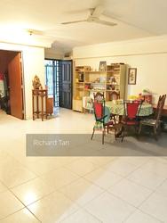 Blk 552 Woodlands Drive 44 (Woodlands), HDB 5 Rooms #134638792